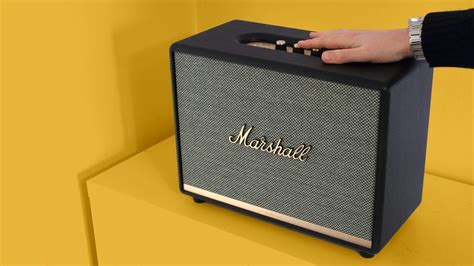 marshall woburn 2 review